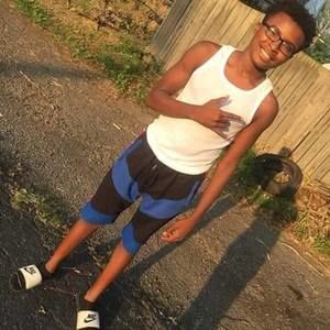 Meet your Posher, Jerrel